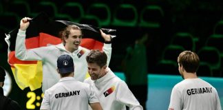 Coppa Davis, la Germania vince e Zverev si ricrede: “È come una festa in discoteca”