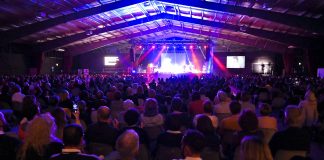 Tutto pronto per “All in Rock” con Bennato: avrà l’Alto Patrocinio dell’Europarlamento