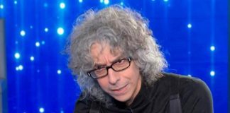 Domenica In, Giovanni Allevi e la malattia: “Il corpo soffre, l’anima brilla”
