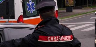 Aggredita dal compagno in strada, 22enne finisce al Poma