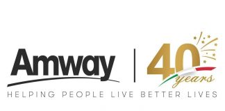 La vendita diretta targata Amway festeggia 40 anni in Italia con 40.000 partner