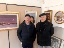 Mantova, mostra dedicata a Cesare Ancellotti due anni dopo la scomparsa