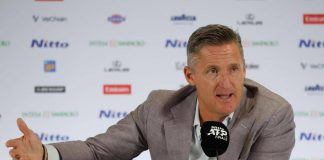 Gaudenzi: “Atp Finals a Torino dopo il 2026? Non è stata ancora presa una decisione”