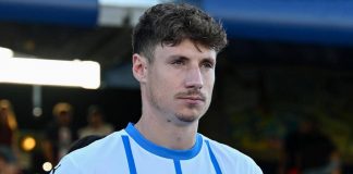 Notte di paura per la famiglia Pinamonti, rapina in casa durante Sassuolo-Pisa
