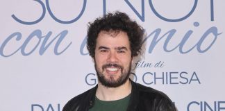 Andrea Pisani, la rottura con Beatrice Arnera: “Raoul Bova? Ho saputo dai giornali”