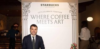 Roma, Angelucci (Comune): “Flagship store Starbucks S.Silvestro luogo innovativo”