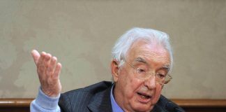 E’ morto Annibale Marini, ex presidente della Corte costituzionale