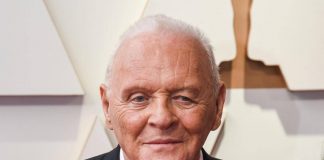 Anthony Hopkins si racconta e rivela: “E’ un miracolo essere vivi”