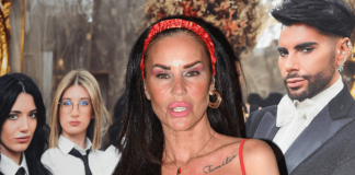 Verissimo, chi è Antonella Mosetti: dalla carriera in tv alle tragedie familiari