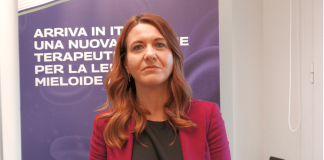 Lma, Ascione (Daiichi Sankyo): “Quizartinib riduce del 22% rischio mortalità”
