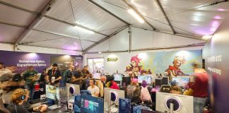 Samsung a Lucca Comics, anteprima 2XKO e futuro del gaming multi-device
