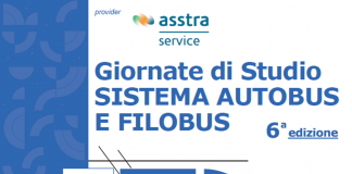 Al via call for Abstract per 6° seminario nazionale ‘sistema autobus e filobus’