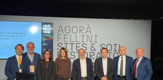 Autorità di Bacino Po ad Ecomondo, focus su acqua e territorio
