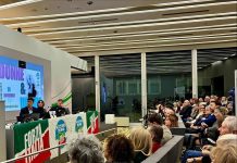 Azzurro Donna contro la violenza: “mappatura zone buie e difesa personale nelle scuole”