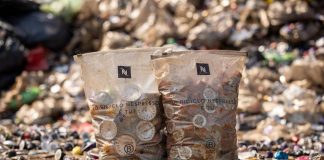 ‘Da Chicco a Chicco’, compost, energia e valore per le persone dal caffè esausto