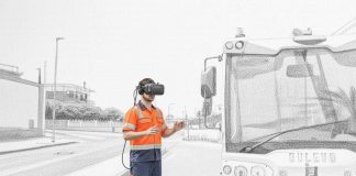 Lavoro, la formazione del futuro parte da Bacoli, realtà virtuale e metaverso per sicurezza e innovazione