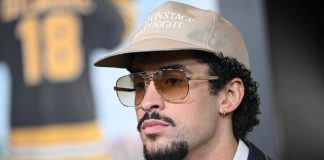 Latin Grammy, trionfa Bad Bunny: suo l’album dell’anno