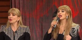 Ballando con le stelle, Milly Carlucci scende in pista e balla con… Milly