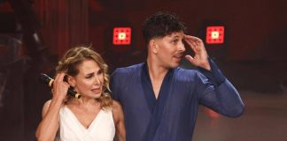 Barbara D’Urso, infortunio a poche ore dalla diretta di Ballando: “Sono preoccupata…”