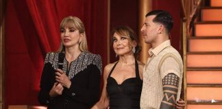 D’Urso show a Ballando, in lacrime per la madre poi attacca: “Dette cose non vere”