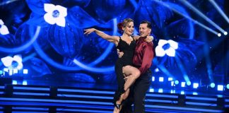 Ballando, lo ‘schiaffo’ di Pasquale La Rocca dopo la lite D’Urso-Lucarelli