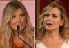 Ballando, la mano di Barbara D’Urso trema e Selvaggia Lucarelli attacca: “È una sceneggiata”