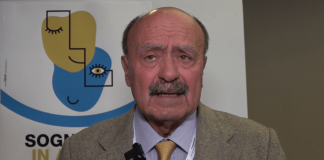 Bartoli (Lega filo d’oro): “I volontari sono il ponte tra le persone sordocieche e il mondo”