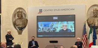 Basket: l’evento ‘il sogno americano, l’Italia e l’Nba’ al centro studi americani di Roma