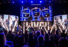 Live communication week si chiude con celebrazione XX edizione Bea World