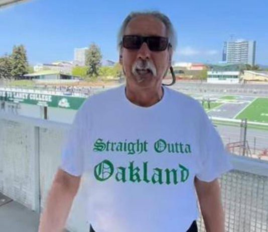 Morto John Beam, il ‘coach di Netflix’ ucciso a Oakland