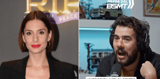 Beatrice Arnera replica ad Andrea Pisani: “Non voglio spettacolizzare il mio dolore”