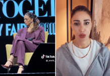 Belen e l’intervista ‘rallentata’: “Avevo preso dei calmanti, soffro di attacchi di panico”