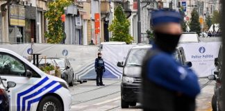 Belgio, avvistamento droni: si riunisce Consiglio sicurezza nazionale