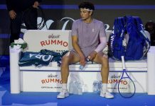 “Vai Felix” e fischi per Shelton: lo ‘strano’ tifo alle Atp Finals senza Sinner e Musetti