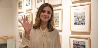 Verissimo, Porcaroli: “Scamarcio? La storia più importante della mia vita”