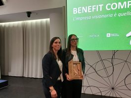 Latteria San Pietro, secondo posto alla Benefit Competition: premiata per impegno verso la comunità