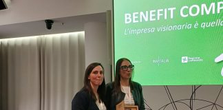 Latteria San Pietro, secondo posto alla Benefit Competition: premiata per impegno verso la comunità