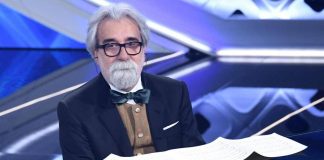 Peppe o Beppe Vessicchio? Il mistero del nome svelato dal Maestro