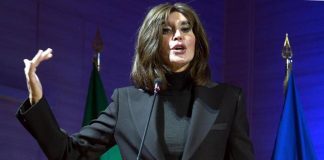 Bernini: “Lingua italiana, filo d’oro che unisce, ecosistema che rappresenta, radici per il futuro”