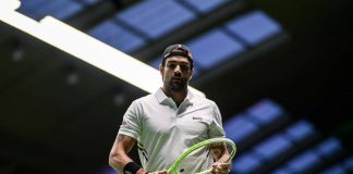 Berrettini-Vukic: orario, precedenti e dove vederla in tv