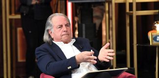 Bertolucci: “Coppa Davis è morta, non conta più per i giocatori”