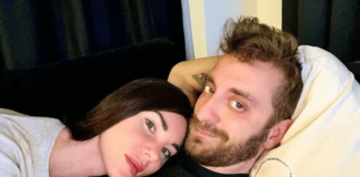 Bianca Atzei annuncia l’addio a Stefano Corti: “Strade diverse, mi sento un po’ sola”