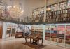Inaugurata al Museo Diocesano la biblioteca intitolata a monsignor Roberto Brunelli