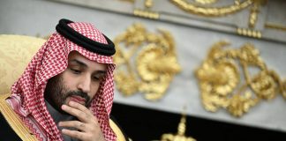 Bin Salman alla Casa Bianca, la domanda su Khashoggi irrita Trump: “Non mettetelo in imbarazzo”