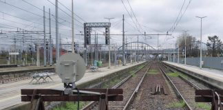 Firenze, muore investito da un treno: ritardi fino a due ore per l’Alta Velocità