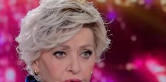 Enrica Bonaccorti e la malattia: “Pensavo di morire subito, ora torno a vivere”
