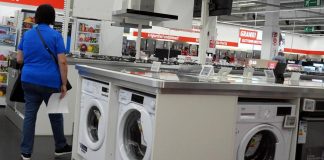 Bonus Elettrodomestici, da domani si può richiedere