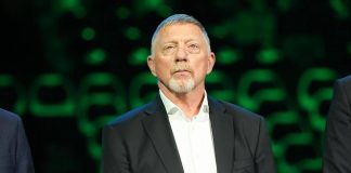 Boris Becker a Verissimo: “In carcere ho rischiato la vita. Sinner? Anche a lui piacciono le belle donne”