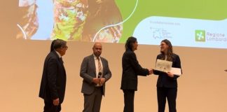 Borse di studio in memoria dei caduti di Nassiriya: premiata la mantovana Giulia Volpato