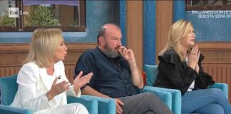 Bortone-Lambertucci, duello a Bar Centrale: “Ce l’hai con me?”